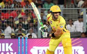But we are not gonna let him discount his incredible 67* off 42. Ipl 2021 Csk S Faf Du Plessis Misses Out On A Contract With Csa