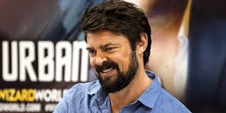 Karl Urban Was Married Once
