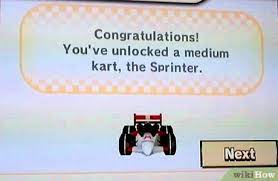 Unfortunately, there have yet to be any racing games for the wii, leaving staffers. Como Desbloquear Personajes Karts Y Motos En Mario Kart Wii