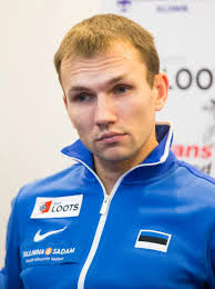 Jüri Salm MK-satelliitturniiril Oslos kolmas