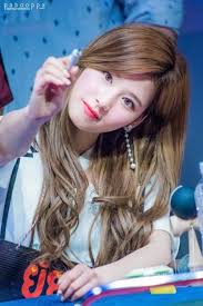 Hey Ladies Kpop Girls Celebrities Minatozaki Sana