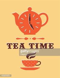 Decoupage papper, vintage diy, vintage prints, laminas vintage, stilleben, vackra bilder, konsttryck. Clipart Tea Time Bilder Hochauflosende Premium Bilder