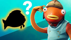 The imagined order is confused about what is happening on the loop. Fortnite Fieser Bug Macht Den Begehrten Midas Fisch Gerade Schlecht