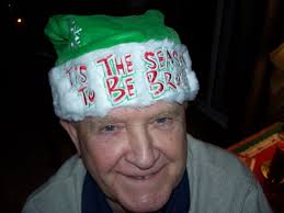 Dad loved his lights: 40 years later, I get why my father knocked himself  out