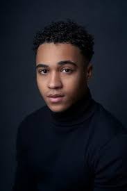 Theo Graham's Instagram, Twitter & Facebook