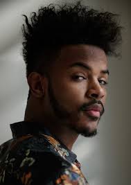 Fan Casting Trevor Jackson as Beau Maxwell in Off Campus, Briar U, and  Campus Diaries series