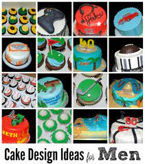 Maybe you would like to learn more about one of these? Cake Design Ideas For Men Sweet Shoppe Mom Phoenix Lifestyle Mom Blogger