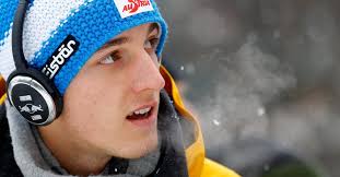 Gregor schlierenzauer was born on january 7, 1990 in austria. Skispringer Gregor Schlierenzauer Sehnsucht Nach Hohenluft Skisport Faz
