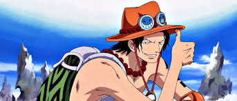 59 chapter 574 and episode 483, ace dies. One Piece Spin Off Uber Portgas D Ace Angekundigt Manime De