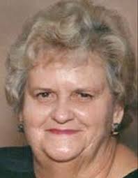 Barbara Whitaker Robertson Obituary September 2, 2020