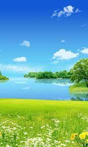 Nature Colorful Scene Hd Background Wallpapers Free Downlaod Hd Landscape Wallpaper Beautiful Images Nature Beautiful Nature Wallpaper