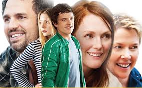 Cinema com Mel: Minhas Mães e Meu Pai