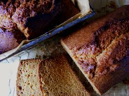 I live in the uk with a fan oven, so i set. Pumpkin Loaf Elizabeth S Kitchen Diary