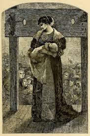 Sin In The Scarlet Letter | Themes & Quotes - Lesson | Study.Com