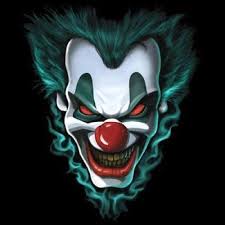 15.07.2020 · gambar joker seram terbaik (20 gambar) post kali ini adalah koleksi beberapa gambar joker yang seram dan terbaik yang telah dihasilkan. Pin On Clowns