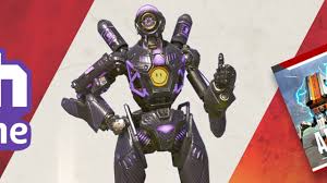 Apex Legends Gets A Twitch Prime Pack With A Thicc Pathfinder Skin Here S How To Claim Yours Gamesradar Concept for pathfinder's season 3 event skin. apex legends gets a twitch prime pack