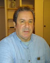 Out of the Blue, the Matheny's