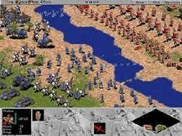 Age Of Empires - Telecharger Gratuit Sur Pc