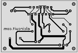 This ic presents in its interior two bridge amplifiers, making it. Pin On Electronic