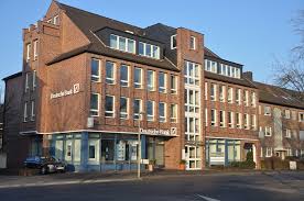 Deutsche Bank Meerbusch