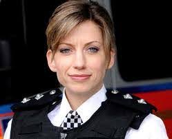 Claire Goose"
