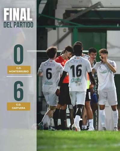 Cd - Partido celebrado en la tarde del domingo 3 de mayo de 2026 a las 19:00 horas, correspondiente a la última jornada de liga regular (jornada 26) entre los equipos C.PVO