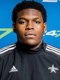 2022 Top Football Recruits in Louisiana