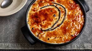 Riz Au Lait Rice Pudding Pudding Recipes Rice Pudding Recipe Recipes