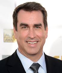 Rob Riggle
