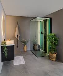 We looked around at some of the best options and this article is the result of that research. Tylo Steam Shower Vista