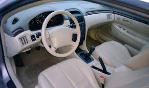 1999 Toyota Camry Solara Pictures Cargurus Camry Toyota Camry Toyota