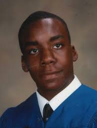 Obituary of Joseph James Epps