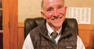 No Regrets: The Life Of A Country Chiropractor