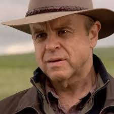 McLeod's Daughters star Marshall Napier dies: Inside his last days