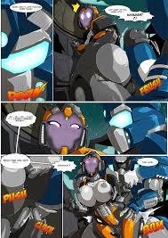 Black Betty vs FrostBites Porn comic, Rule 34 comic, Cartoon porn comic -  GOLDENCOMICS