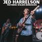Jed Harrelson w/ Walker Burroughs event image