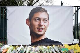 Agent McKay arranged Sala flight but did not select plane or pilot