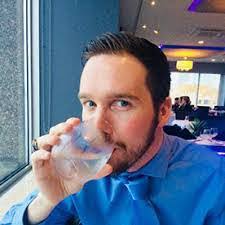 Christopher Tomaszewski's Instagram, Twitter & Facebook