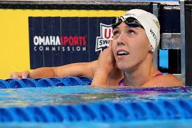 Olympics swimming: What to expect from Phelps, Ledecky