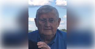 Obituary information for Joseph Charles Alexander "Charli...