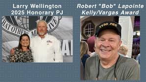 Pararescue Association