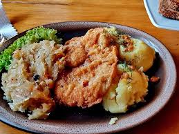 Polish cuisine is one for the underdogs of the gastronomic world. Traditional Polish Food 13 Essential Dishes You Must Try