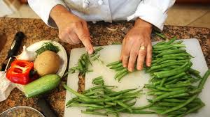 The courses can be customized. Yes You Can Afford A Private Chef Bbc Worklife