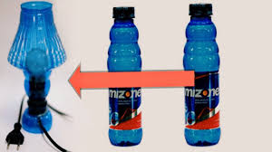 Pelopor air minum dalam kemasan di indonesia ini sudah berdiri sejak tahun 1973. Cara Membuat Lampu Hias Dari Botol Bekas Minuman Youtube