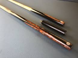 Pin On Snooker Cues