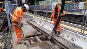 These liners are used with integrall. Cement Free Concrete Pour Marks Step Change In Tackling Carbon Emissions Koninklijke Bam Groep Royal Bam Group