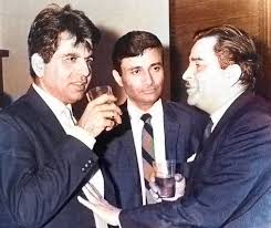 Dilip kumar turns 89 today. Pin On Indian Film