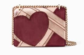 Chocolate and roses are fine, but you want enchanting. Kate Spade Valentine S Day Gift Ideas 2018 Shop Fashion Gone Rogue