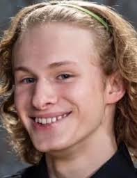 Riley Daniel O'Ronald Stauffer