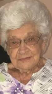 Katherine N. Baughman, 96